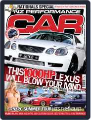 NZ Performance Car (Digital) Subscription                    February 10th, 2013 Issue