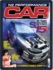 NZ Performance Car (Digital) Subscription                    December 27th, 2012 Issue