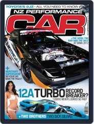 NZ Performance Car (Digital) Subscription                    November 20th, 2012 Issue
