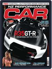 NZ Performance Car (Digital) Subscription                    October 20th, 2012 Issue