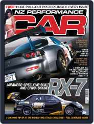 NZ Performance Car (Digital) Subscription                    August 27th, 2012 Issue