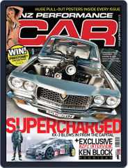 NZ Performance Car (Digital) Subscription                    July 1st, 2012 Issue