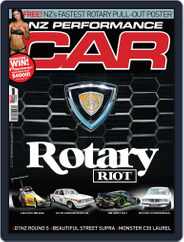 NZ Performance Car (Digital) Subscription                    April 1st, 2012 Issue