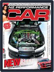 NZ Performance Car (Digital) Subscription                    January 9th, 2012 Issue