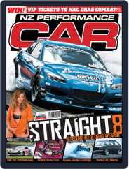 NZ Performance Car (Digital) Subscription                    October 24th, 2011 Issue