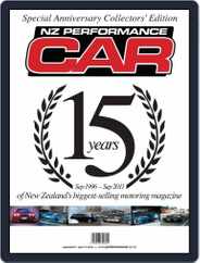 NZ Performance Car (Digital) Subscription                    September 26th, 2011 Issue