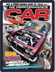 NZ Performance Car (Digital) Subscription                    August 28th, 2011 Issue