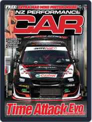 NZ Performance Car (Digital) Subscription                    August 6th, 2011 Issue