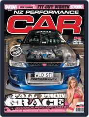NZ Performance Car (Digital) Subscription                    May 8th, 2011 Issue