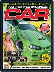 NZ Performance Car (Digital) Subscription                    March 17th, 2011 Issue