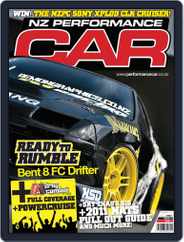 NZ Performance Car (Digital) Subscription                    December 29th, 2010 Issue