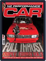 NZ Performance Car (Digital) Subscription                    November 21st, 2010 Issue