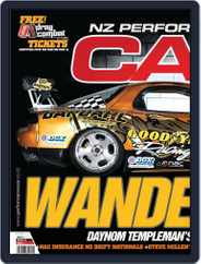 NZ Performance Car (Digital) Subscription                    October 24th, 2010 Issue