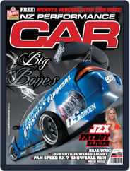 NZ Performance Car (Digital) Subscription                    September 1st, 2010 Issue