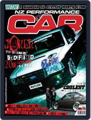 NZ Performance Car (Digital) Subscription                    July 4th, 2010 Issue