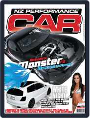 NZ Performance Car (Digital) Subscription                    June 6th, 2010 Issue
