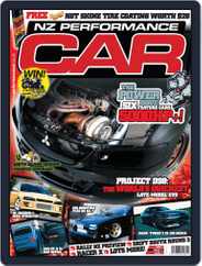 NZ Performance Car (Digital) Subscription                    April 5th, 2010 Issue