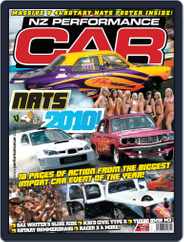 NZ Performance Car (Digital) Subscription                    March 7th, 2010 Issue