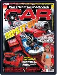 NZ Performance Car (Digital) Subscription                    February 7th, 2010 Issue