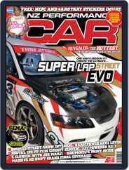NZ Performance Car (Digital) Subscription                    November 23rd, 2009 Issue