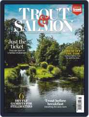Trout & Salmon (Digital) Subscription                    August 1st, 2020 Issue