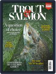 Trout & Salmon (Digital) Subscription                    July 1st, 2020 Issue