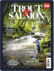 Trout & Salmon (Digital) Subscription                    April 1st, 2020 Issue