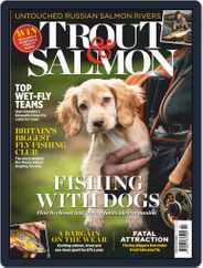 Trout & Salmon (Digital) Subscription                    February 1st, 2020 Issue