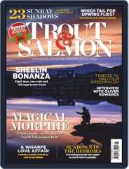 Trout & Salmon (Digital) Subscription                    January 1st, 2020 Issue