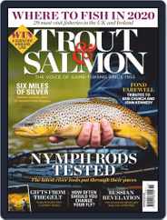 Trout & Salmon (Digital) Subscription                    November 1st, 2019 Issue