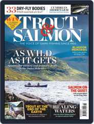 Trout & Salmon (Digital) Subscription                    October 1st, 2019 Issue