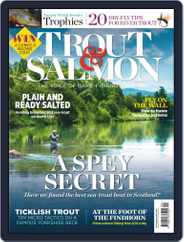 Trout & Salmon (Digital) Subscription                    September 1st, 2019 Issue
