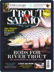 Trout & Salmon (Digital) Subscription                    August 1st, 2019 Issue