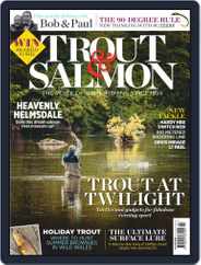 Trout & Salmon (Digital) Subscription                    July 1st, 2019 Issue