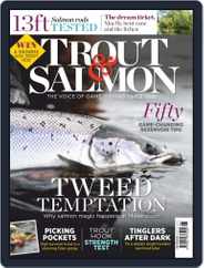 Trout & Salmon (Digital) Subscription                    June 1st, 2019 Issue