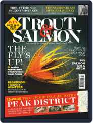 Trout & Salmon (Digital) Subscription                    May 1st, 2019 Issue