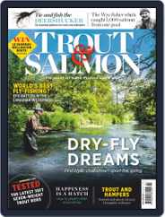Trout & Salmon (Digital) Subscription                    April 1st, 2019 Issue