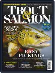 Trout & Salmon (Digital) Subscription                    February 1st, 2019 Issue