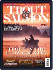 Trout & Salmon (Digital) Subscription                    January 1st, 2019 Issue