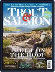 Trout & Salmon (Digital) Subscription                    December 1st, 2018 Issue