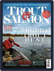 Trout & Salmon (Digital) Subscription                    November 1st, 2018 Issue