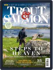 Trout & Salmon (Digital) Subscription                    September 2nd, 2018 Issue
