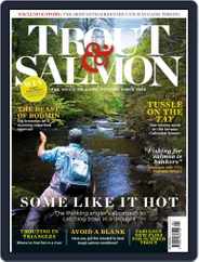 Trout & Salmon (Digital) Subscription                    September 1st, 2018 Issue