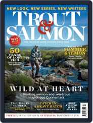 Trout & Salmon (Digital) Subscription                    July 1st, 2018 Issue