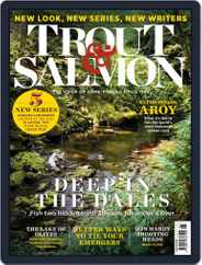Trout & Salmon (Digital) Subscription                    June 1st, 2018 Issue