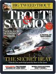Trout & Salmon (Digital) Subscription                    May 1st, 2018 Issue
