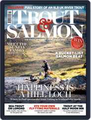 Trout & Salmon (Digital) Subscription                    March 1st, 2018 Issue