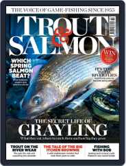 Trout & Salmon (Digital) Subscription                    February 1st, 2018 Issue