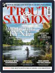 Trout & Salmon (Digital) Subscription                    October 1st, 2017 Issue