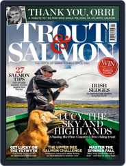 Trout & Salmon (Digital) Subscription                    September 1st, 2017 Issue